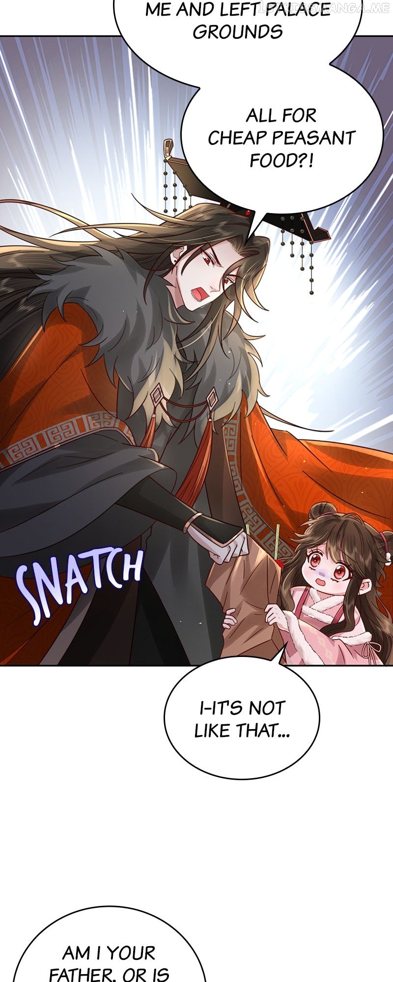 Read Survival Methods of the Cannon Fodder Daughter En Manga Online