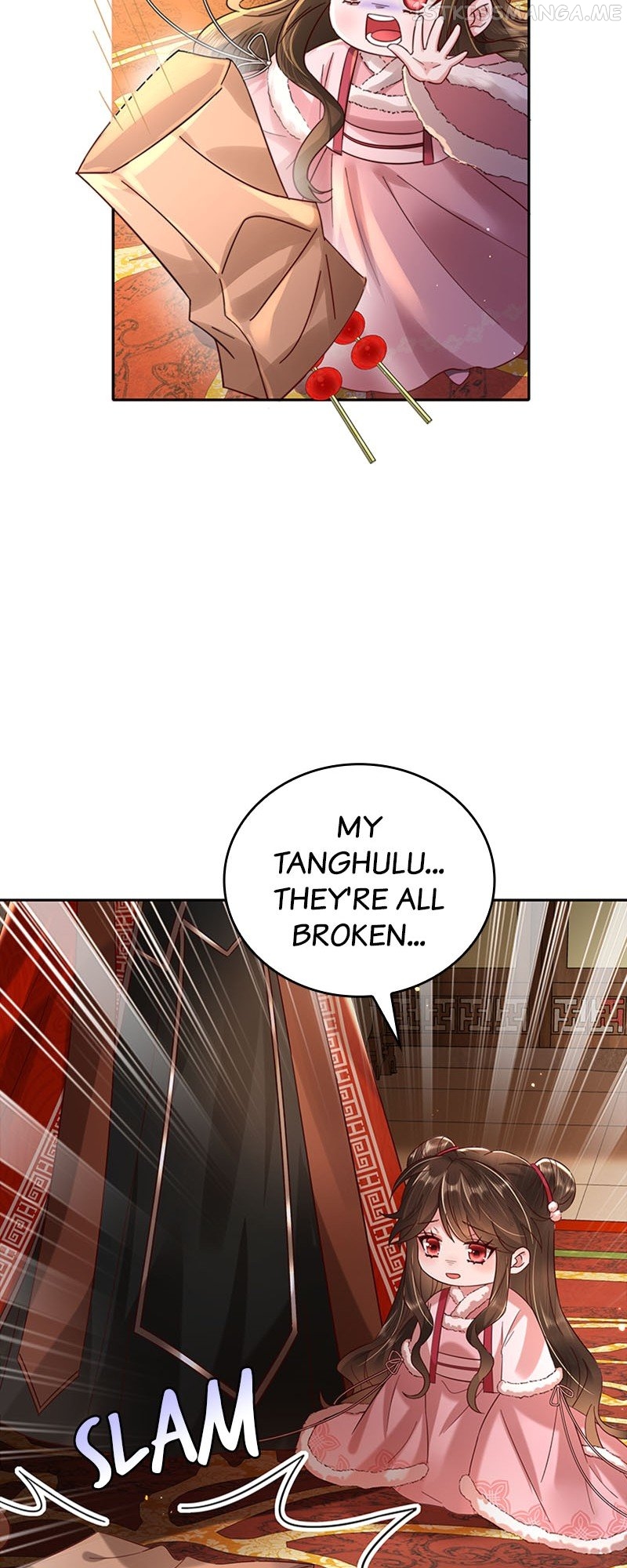 Read Survival Methods of the Cannon Fodder Daughter En Manga Online