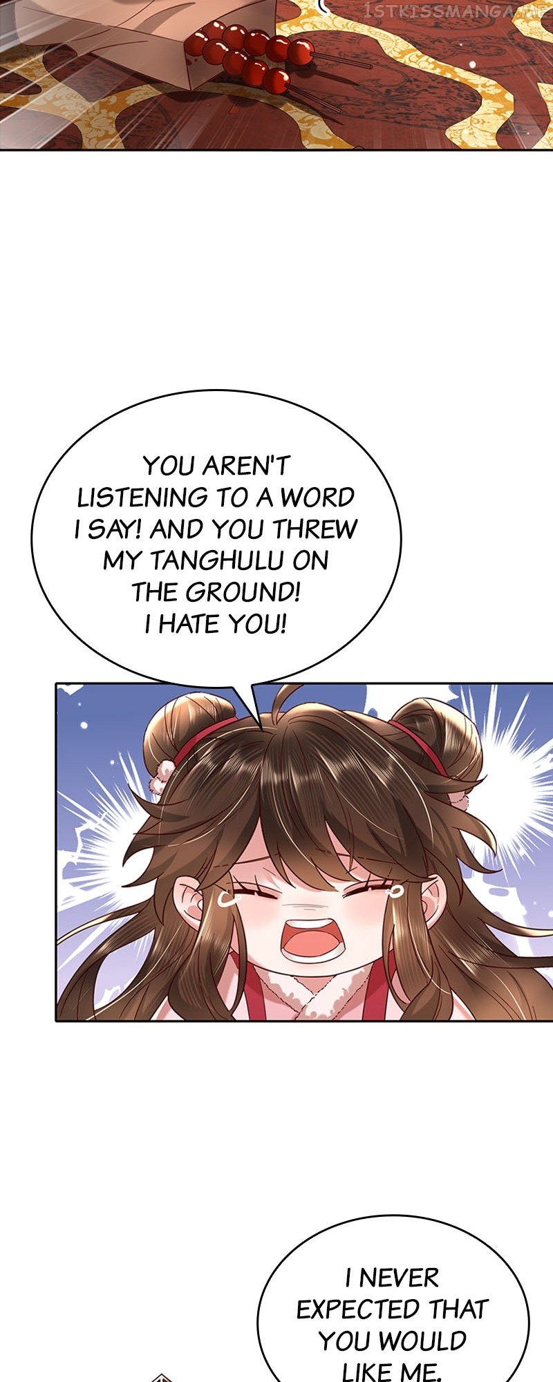 Read Survival Methods of the Cannon Fodder Daughter En Manga Online