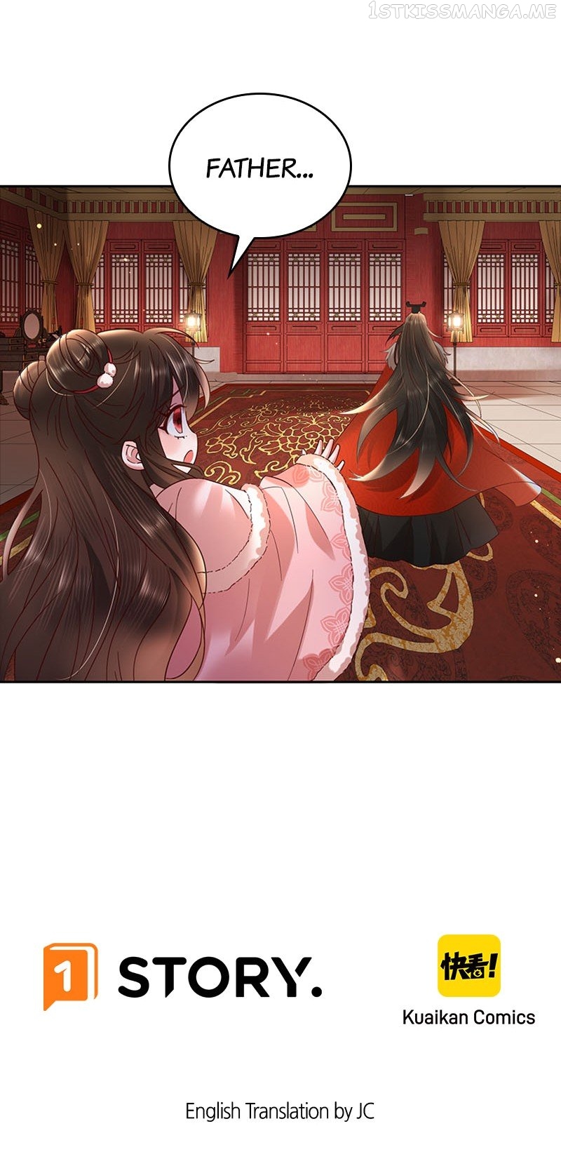 Read Survival Methods of the Cannon Fodder Daughter En Manga Online