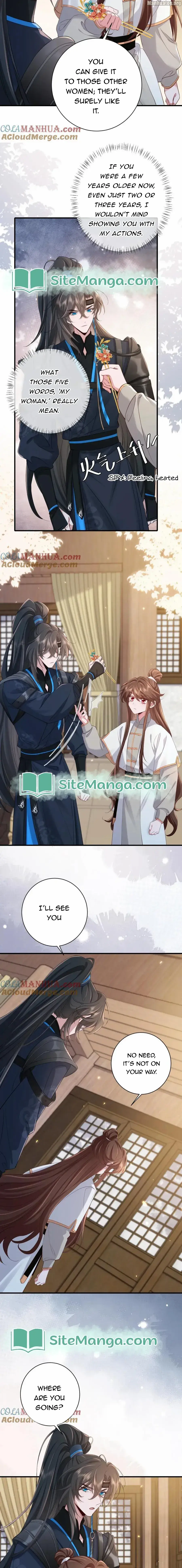 Read Survival Methods of the Cannon Fodder Daughter En Manga Online