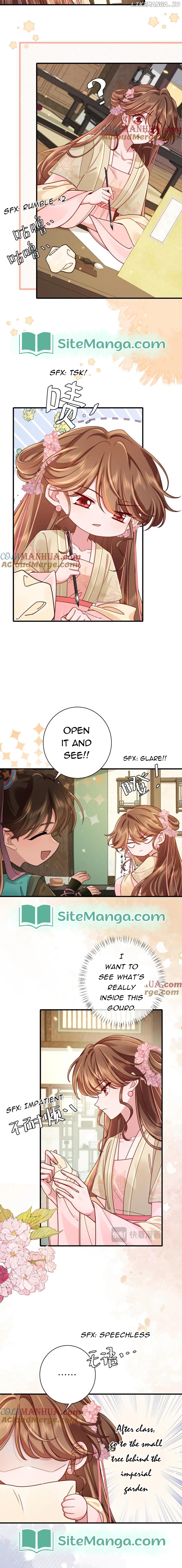 Read Survival Methods of the Cannon Fodder Daughter En Manga Online