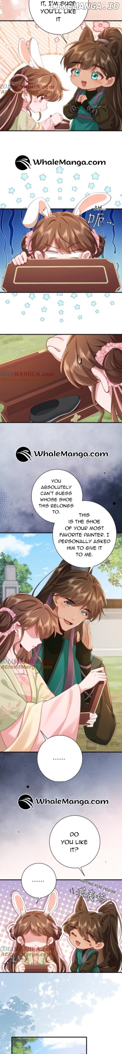 Read Survival Methods of the Cannon Fodder Daughter En Manga Online