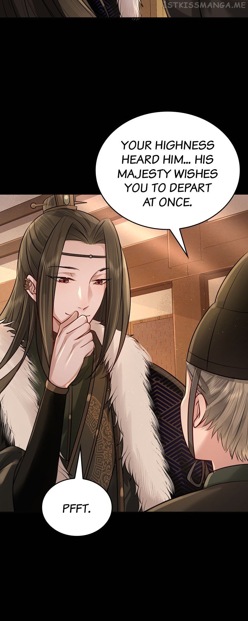 Read Survival Methods of the Cannon Fodder Daughter En Manga Online