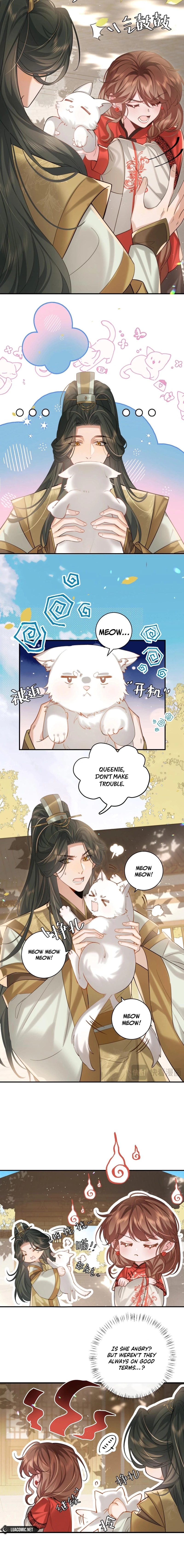 Read Survival Methods of the Cannon Fodder Daughter En Manga Online