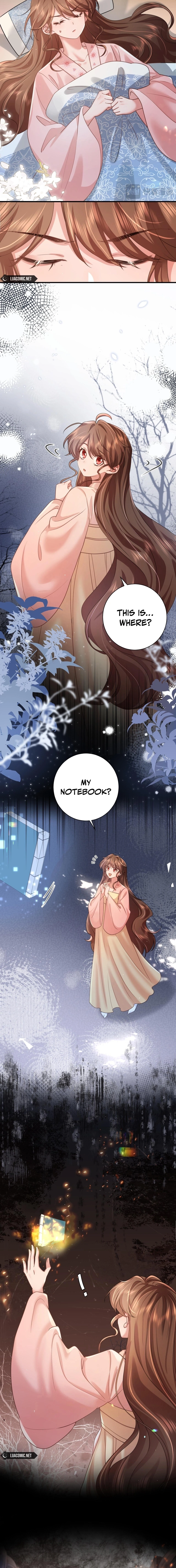 Read Survival Methods of the Cannon Fodder Daughter En Manga Online