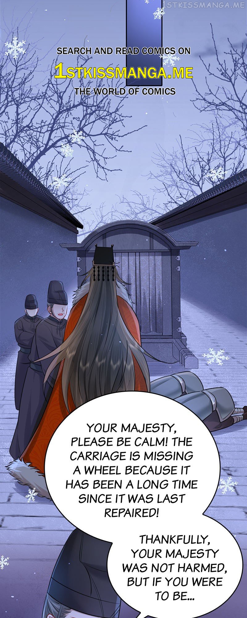 Read Survival Methods of the Cannon Fodder Daughter En Manga Online