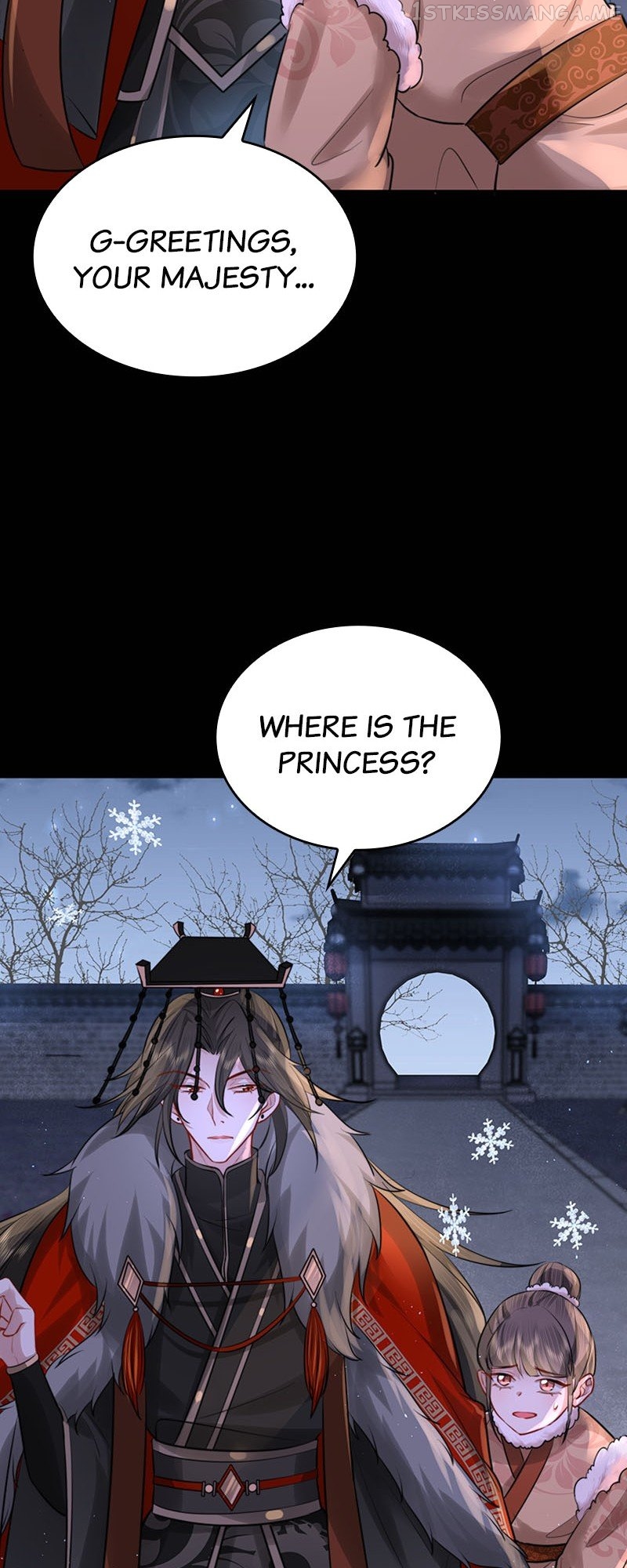 Read Survival Methods of the Cannon Fodder Daughter En Manga Online