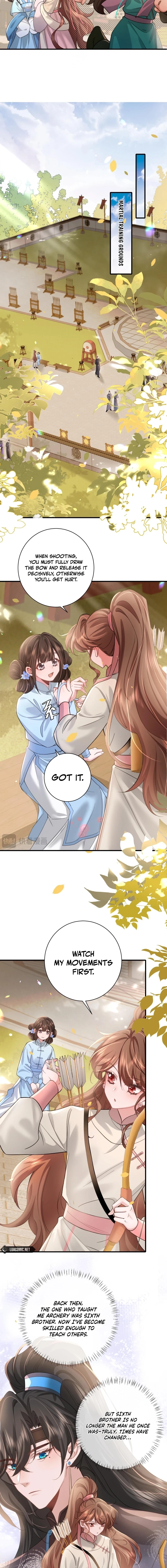 Read Survival Methods of the Cannon Fodder Daughter En Manga Online
