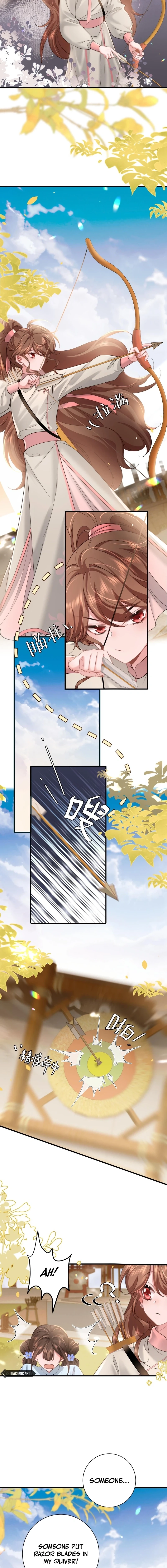 Read Survival Methods of the Cannon Fodder Daughter En Manga Online