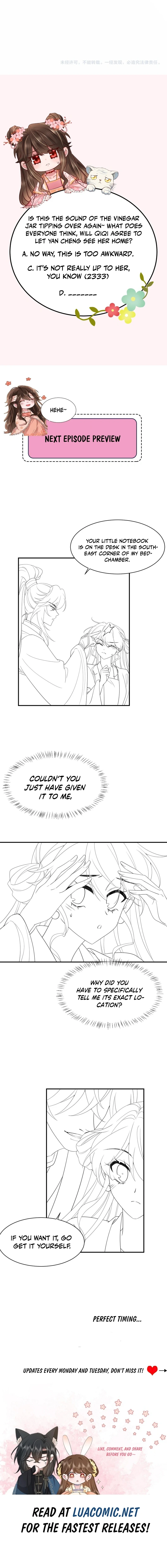 Read Survival Methods of the Cannon Fodder Daughter En Manga Online