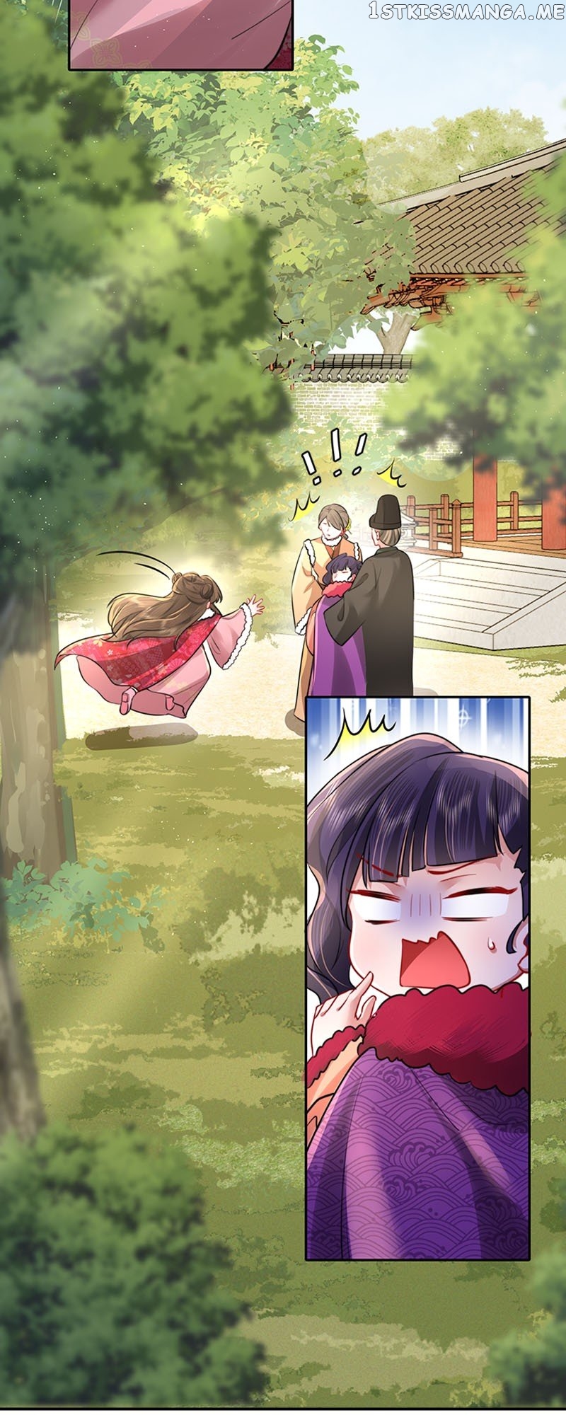 Read Survival Methods of the Cannon Fodder Daughter En Manga Online