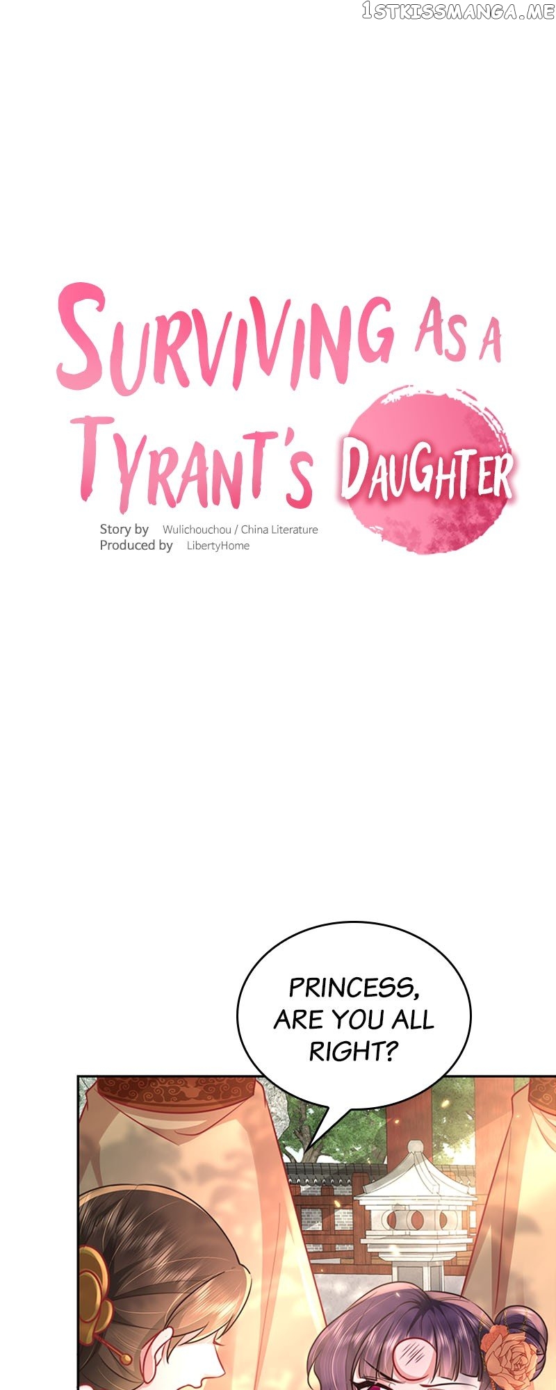 Read Survival Methods of the Cannon Fodder Daughter En Manga Online