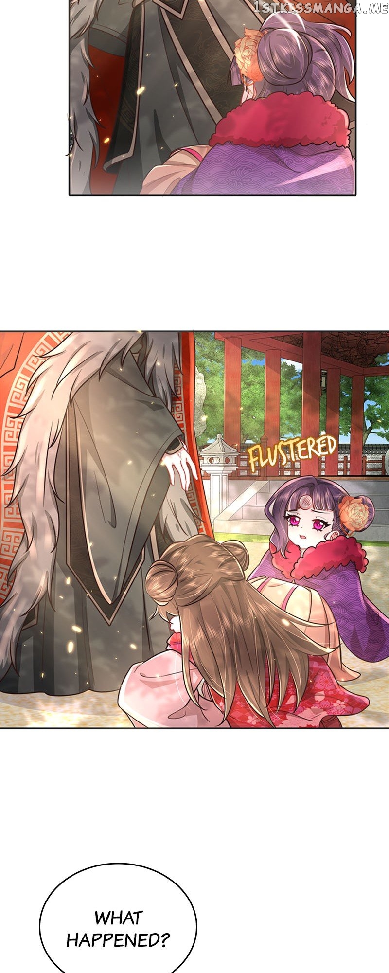 Read Survival Methods of the Cannon Fodder Daughter En Manga Online