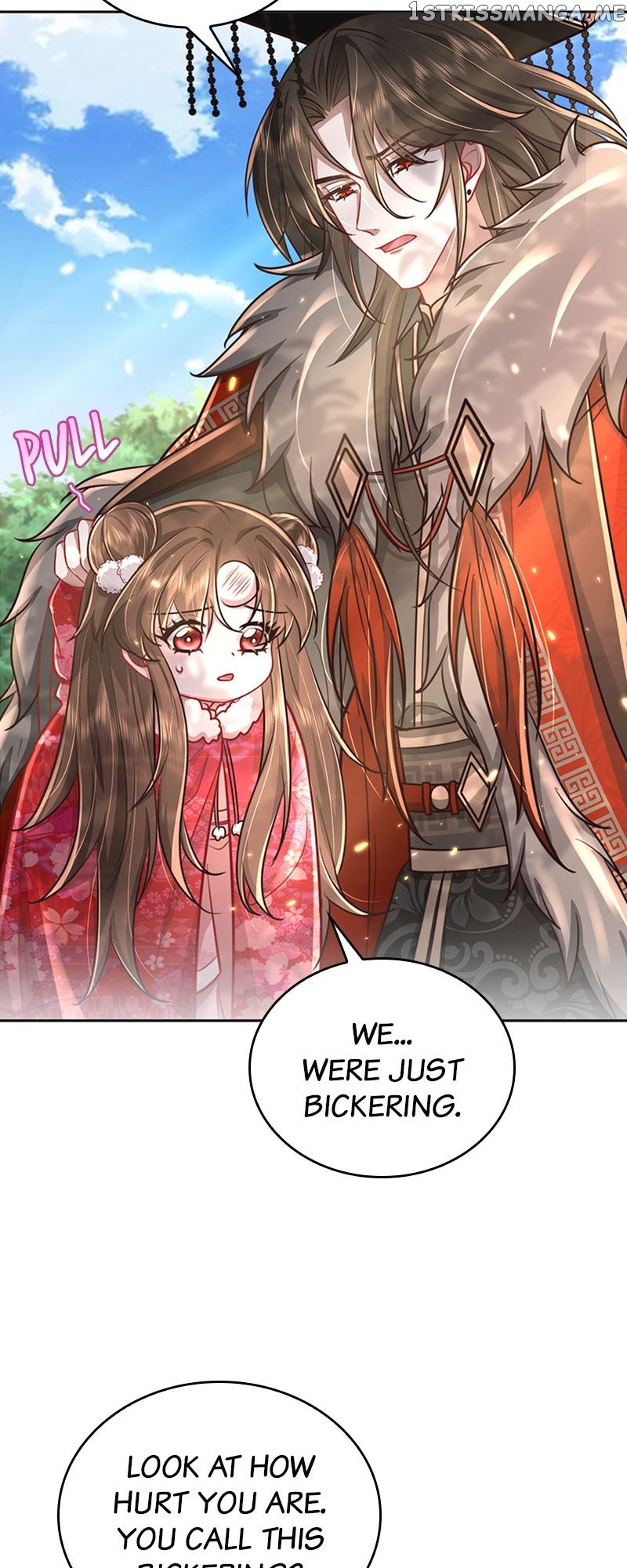 Read Survival Methods of the Cannon Fodder Daughter En Manga Online