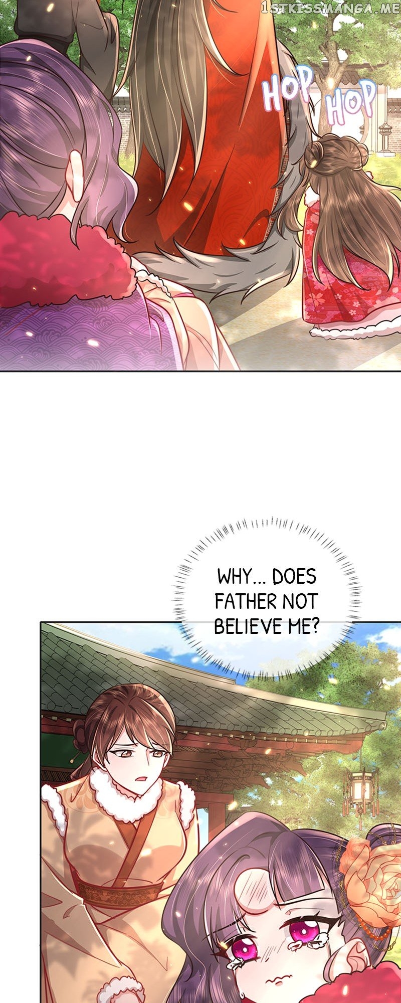 Read Survival Methods of the Cannon Fodder Daughter En Manga Online