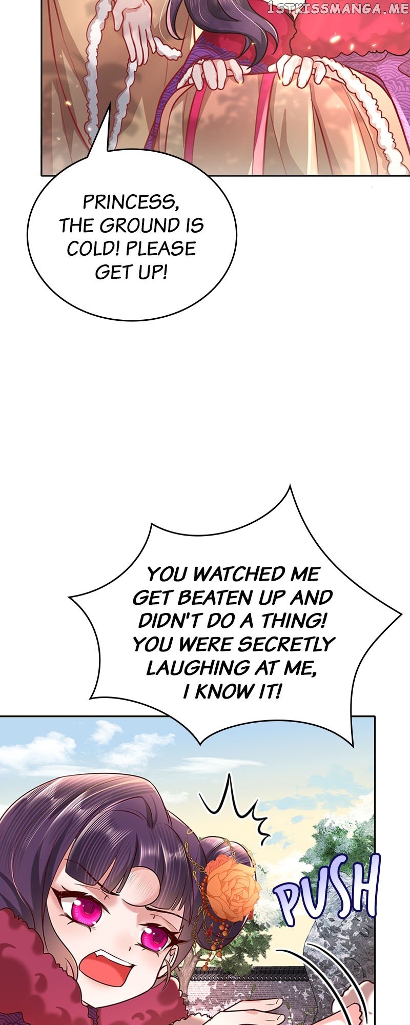 Read Survival Methods of the Cannon Fodder Daughter En Manga Online
