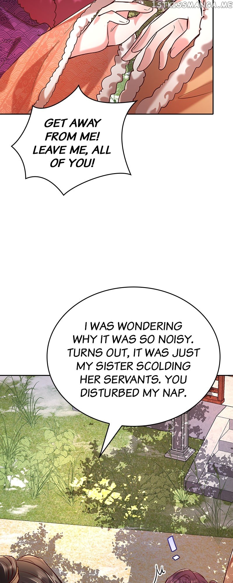 Read Survival Methods of the Cannon Fodder Daughter En Manga Online