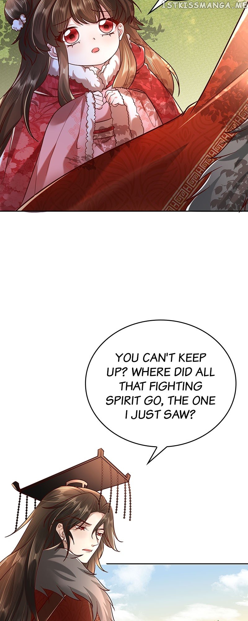 Read Survival Methods of the Cannon Fodder Daughter En Manga Online