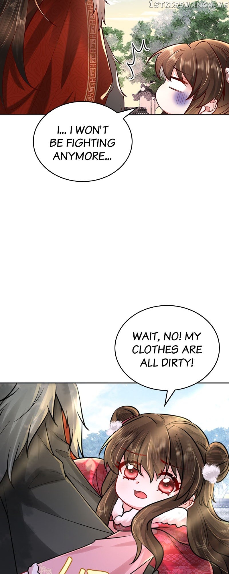 Read Survival Methods of the Cannon Fodder Daughter En Manga Online