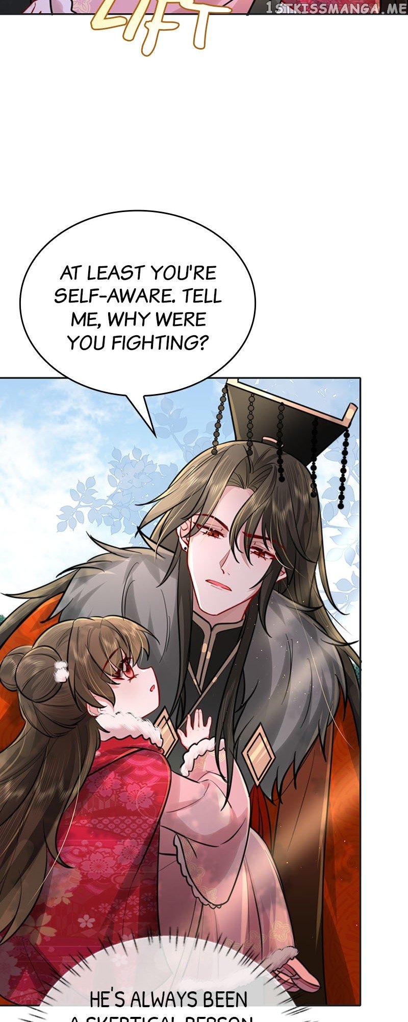 Read Survival Methods of the Cannon Fodder Daughter En Manga Online