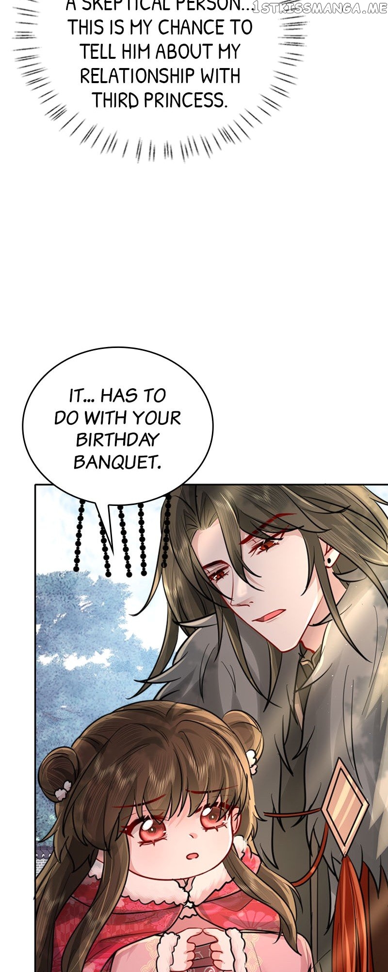 Read Survival Methods of the Cannon Fodder Daughter En Manga Online