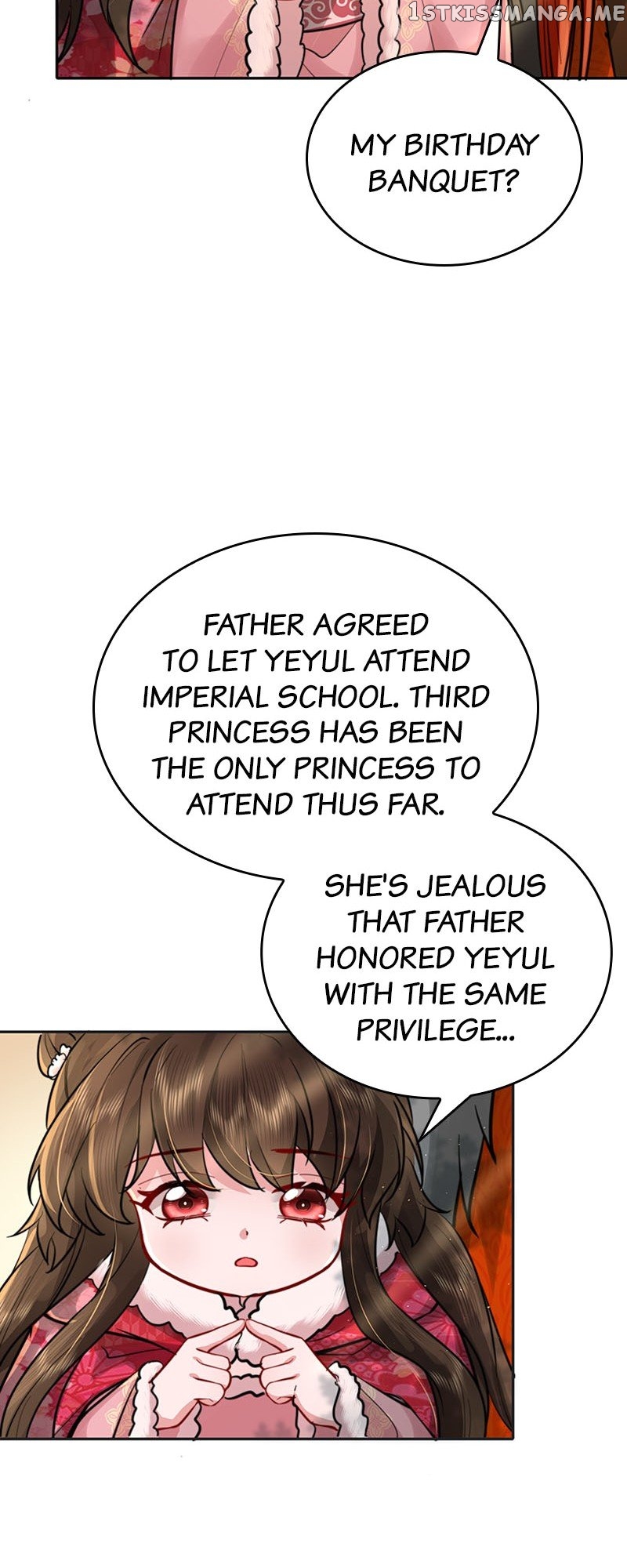 Read Survival Methods of the Cannon Fodder Daughter En Manga Online