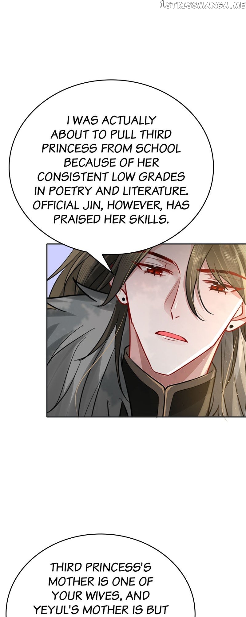 Read Survival Methods of the Cannon Fodder Daughter En Manga Online