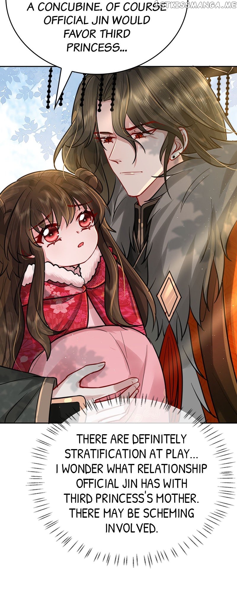Read Survival Methods of the Cannon Fodder Daughter En Manga Online