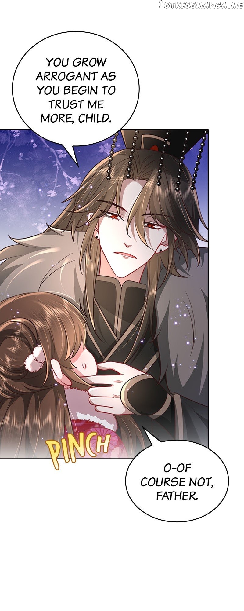 Read Survival Methods of the Cannon Fodder Daughter En Manga Online