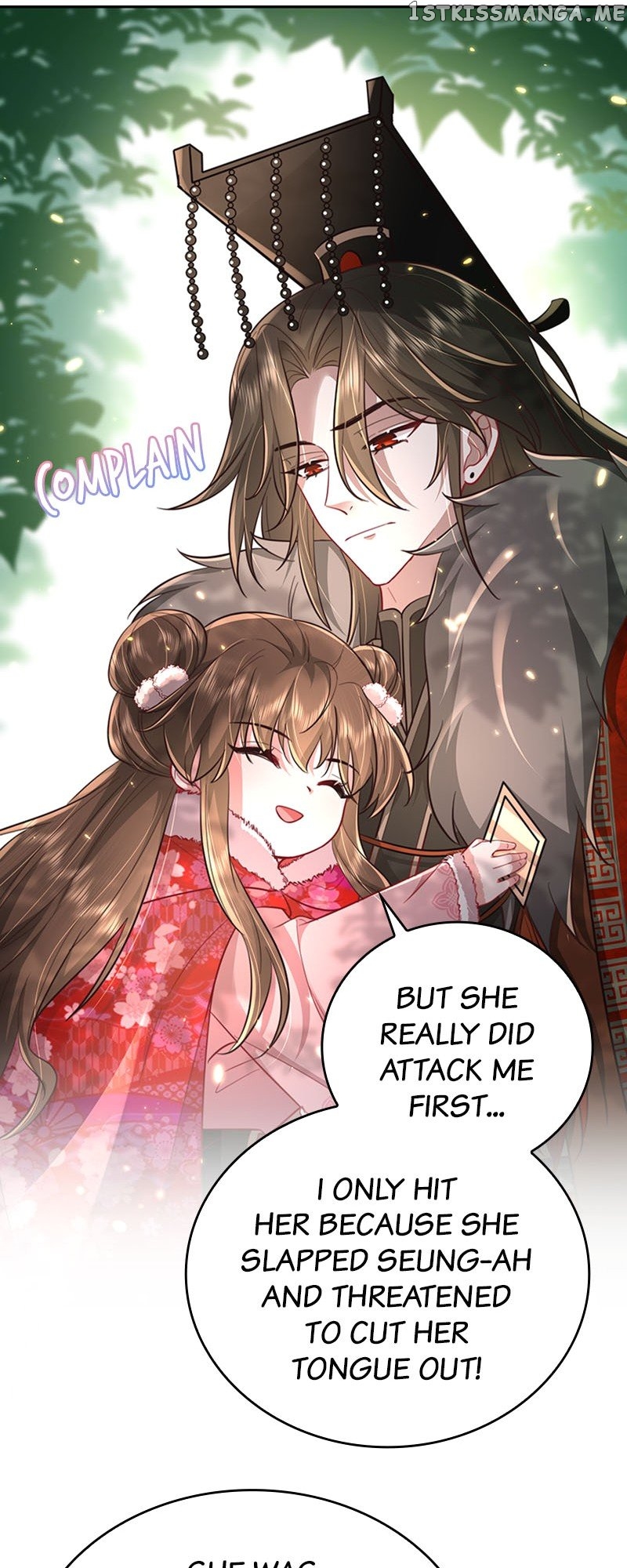 Read Survival Methods of the Cannon Fodder Daughter En Manga Online