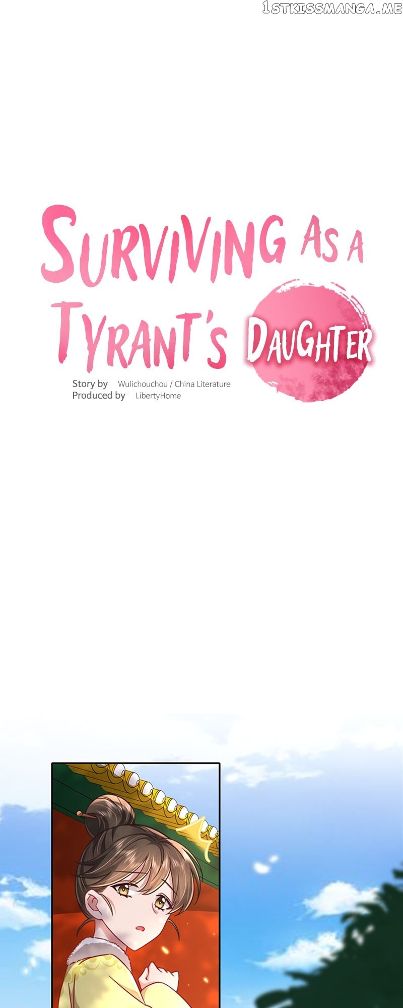 Read Survival Methods of the Cannon Fodder Daughter En Manga Online