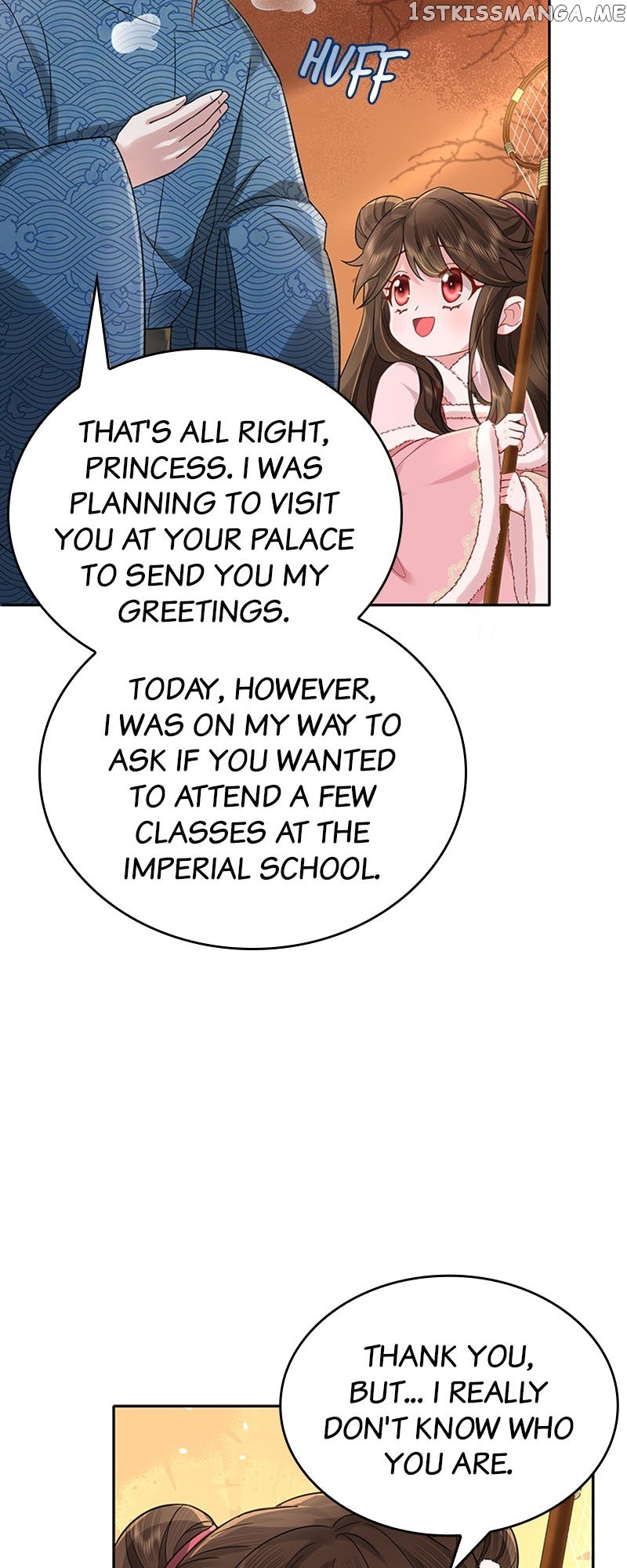 Read Survival Methods of the Cannon Fodder Daughter En Manga Online
