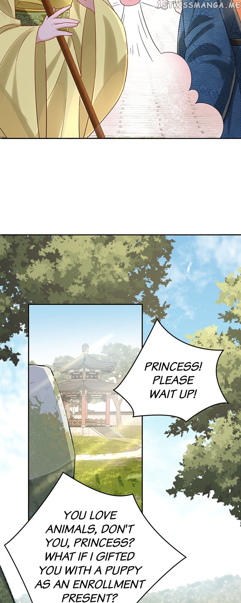 Read Survival Methods of the Cannon Fodder Daughter En Manga Online