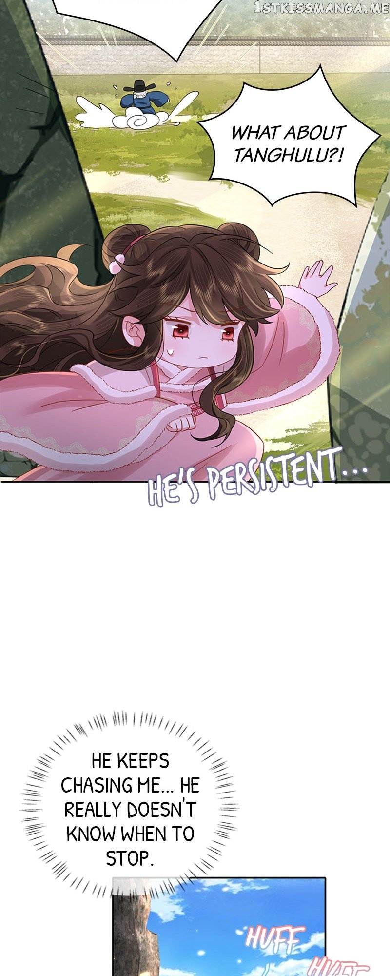 Read Survival Methods of the Cannon Fodder Daughter En Manga Online
