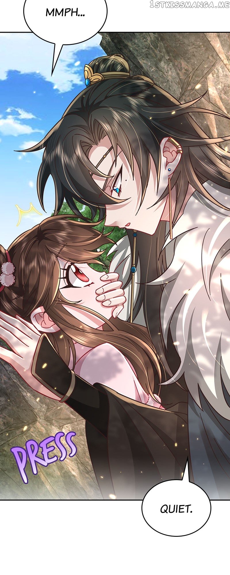 Read Survival Methods of the Cannon Fodder Daughter En Manga Online