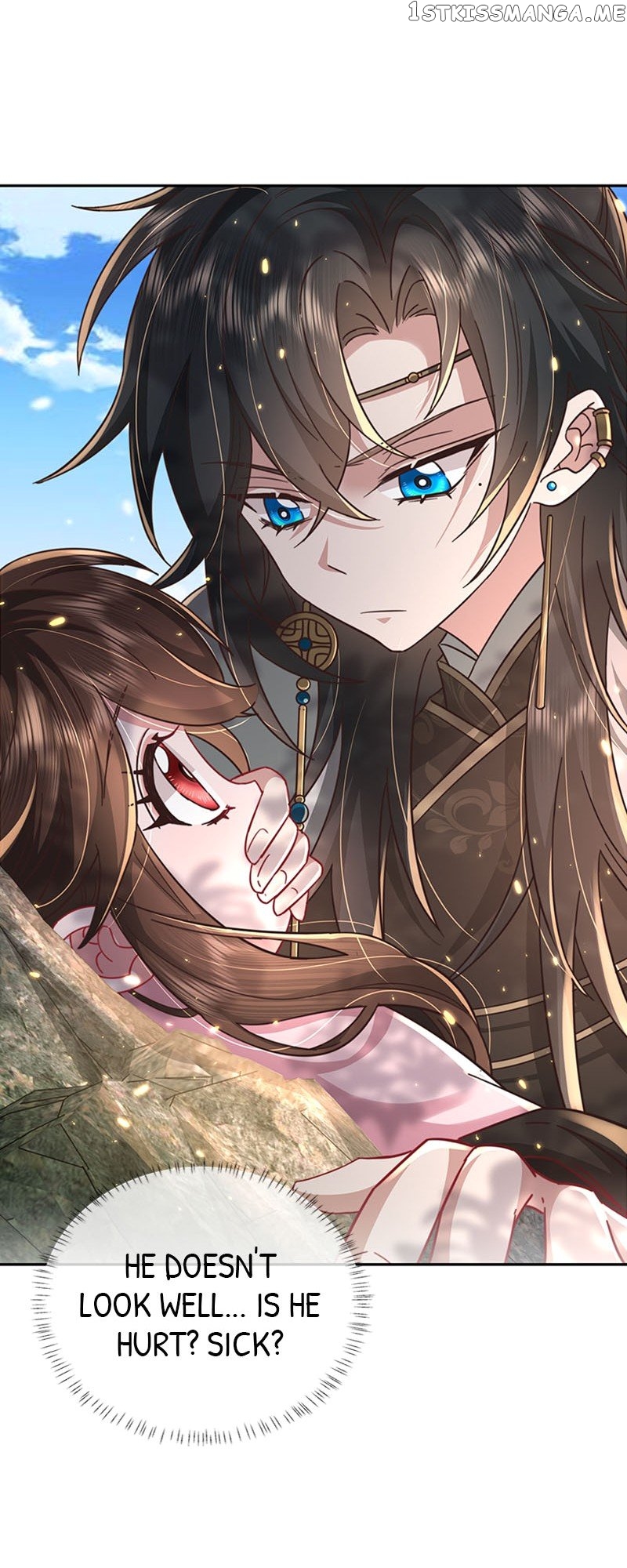 Read Survival Methods of the Cannon Fodder Daughter En Manga Online
