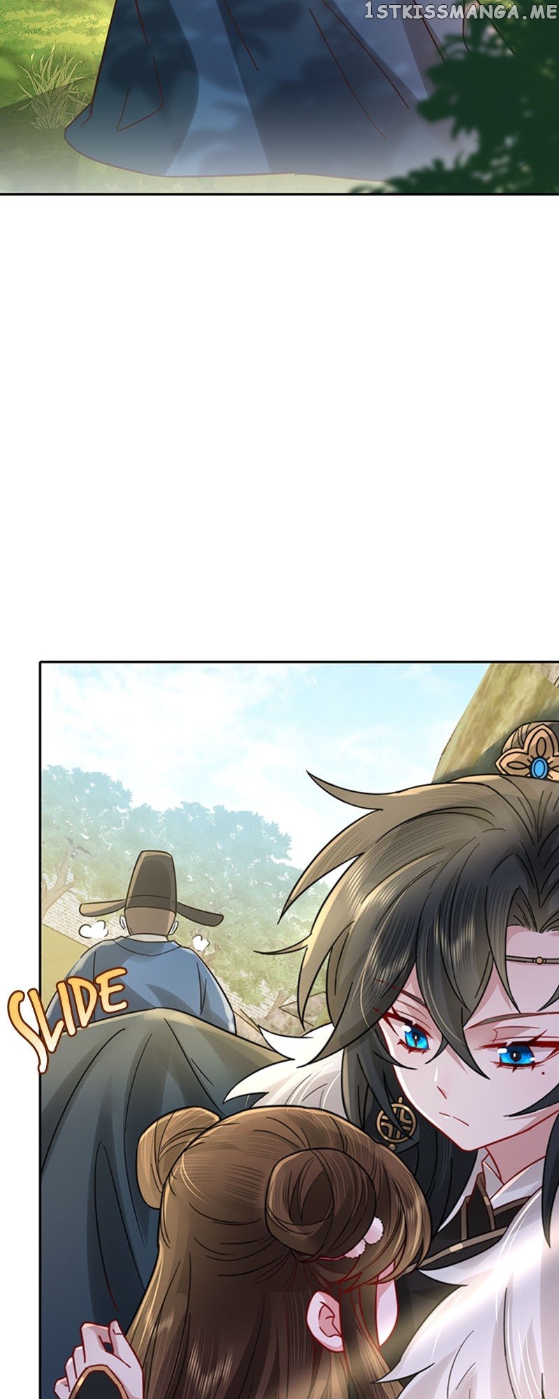 Read Survival Methods of the Cannon Fodder Daughter En Manga Online