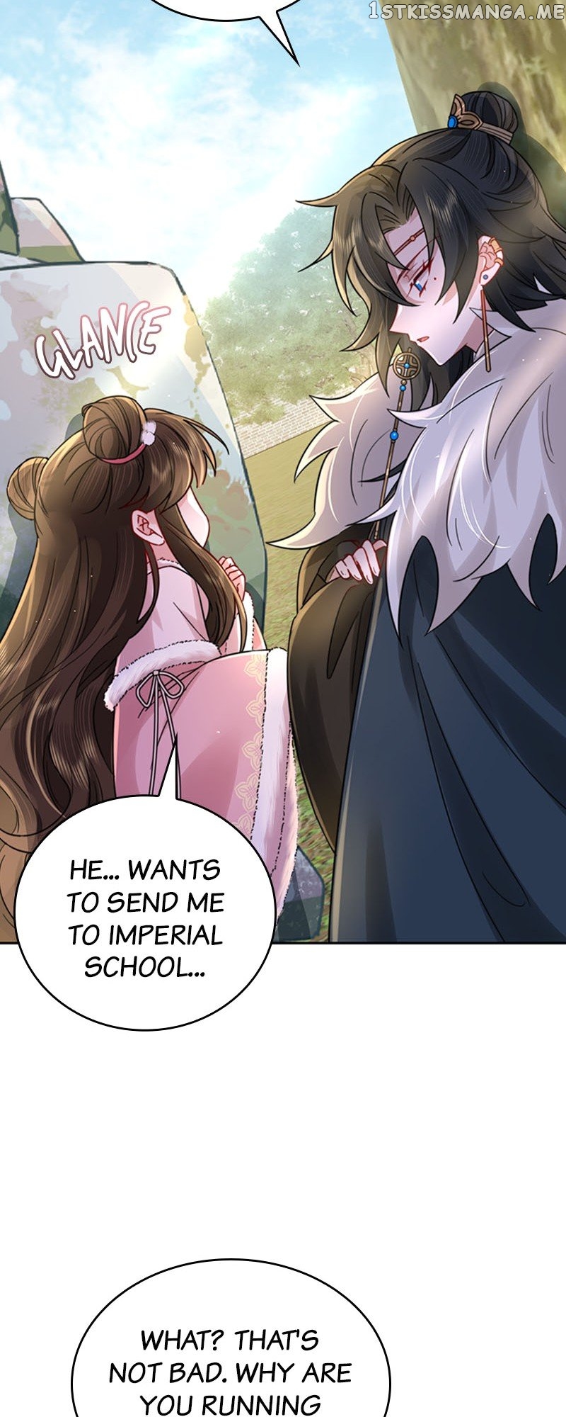 Read Survival Methods of the Cannon Fodder Daughter En Manga Online
