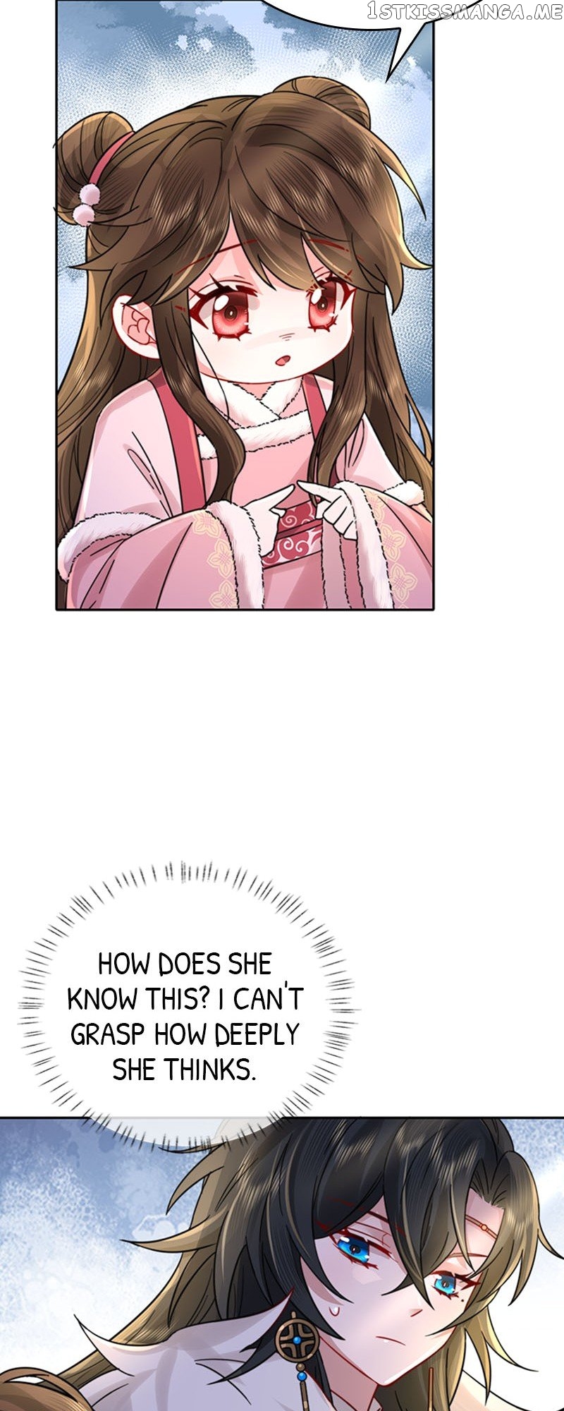 Read Survival Methods of the Cannon Fodder Daughter En Manga Online