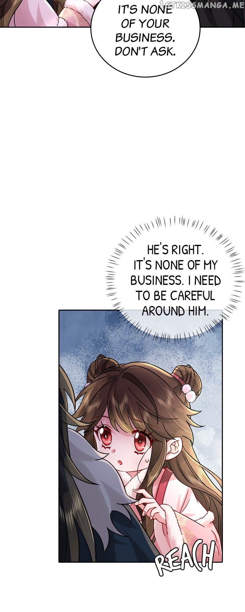 Read Survival Methods of the Cannon Fodder Daughter En Manga Online