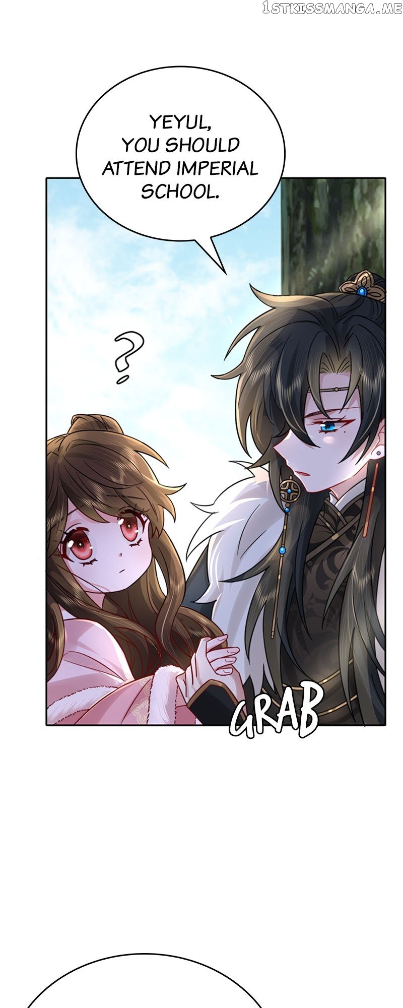 Read Survival Methods of the Cannon Fodder Daughter En Manga Online