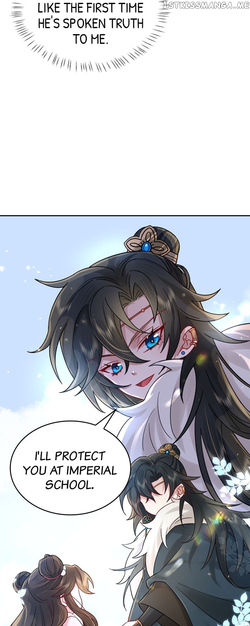 Read Survival Methods of the Cannon Fodder Daughter En Manga Online