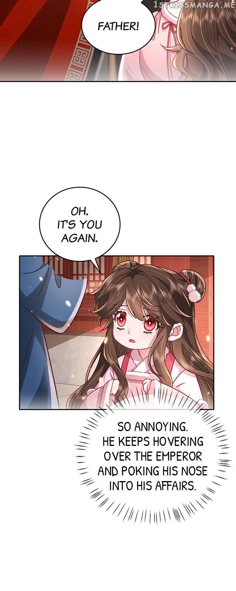 Read Survival Methods of the Cannon Fodder Daughter En Manga Online