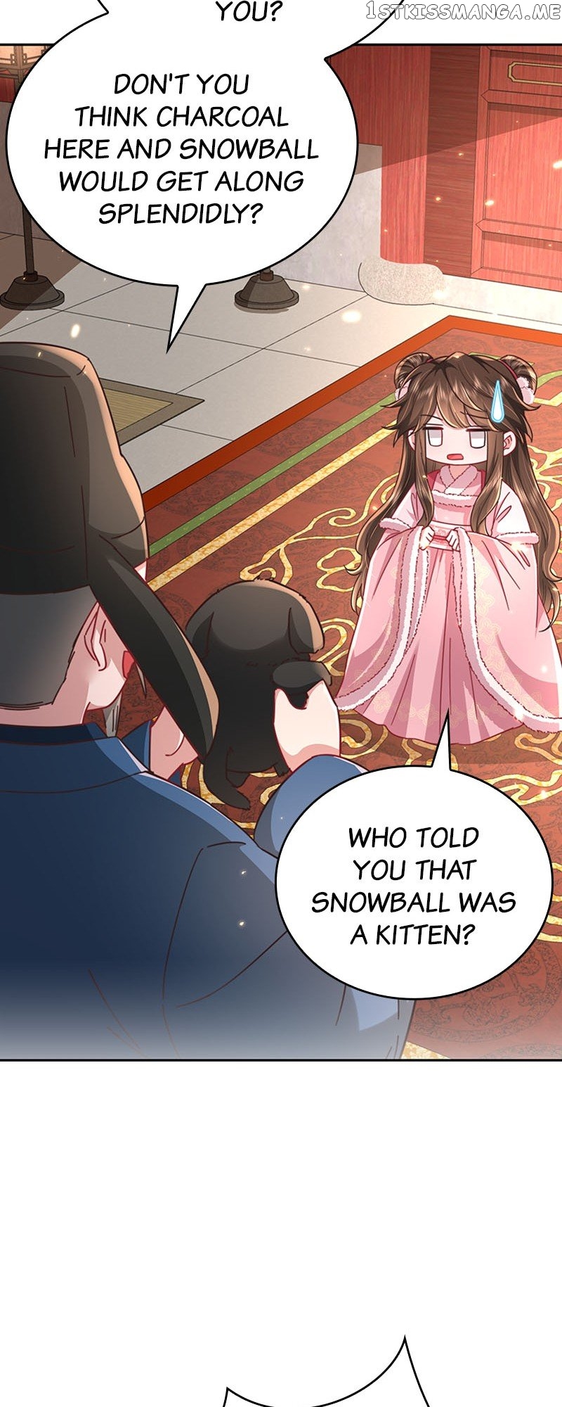 Read Survival Methods of the Cannon Fodder Daughter En Manga Online