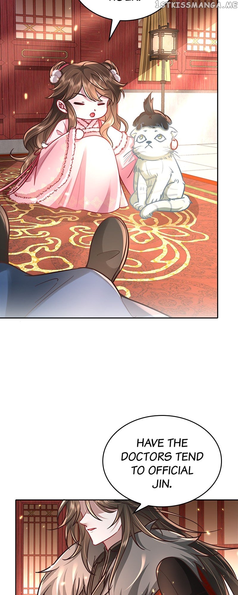 Read Survival Methods of the Cannon Fodder Daughter En Manga Online