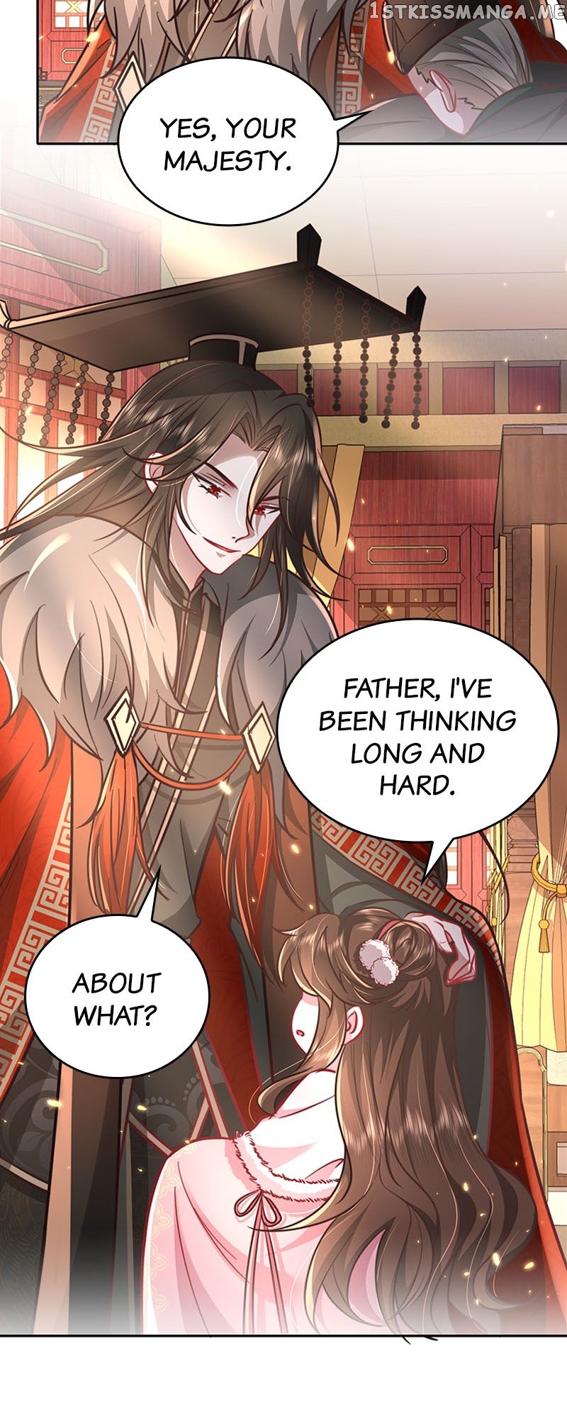 Read Survival Methods of the Cannon Fodder Daughter En Manga Online