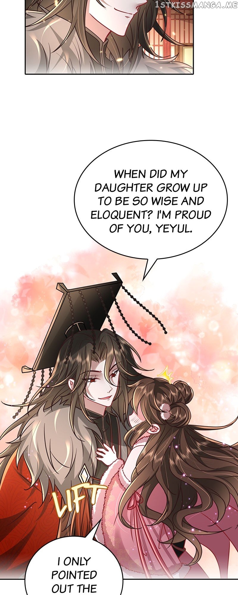 Read Survival Methods of the Cannon Fodder Daughter En Manga Online