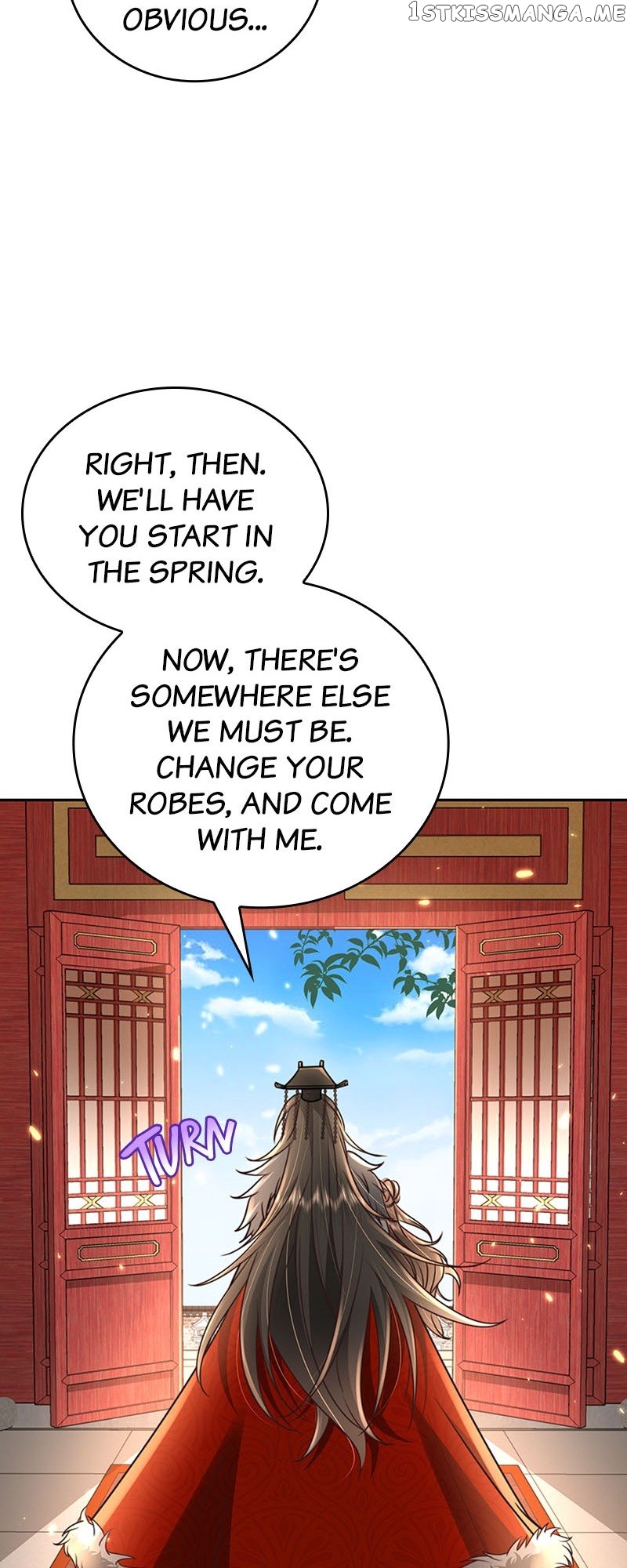 Read Survival Methods of the Cannon Fodder Daughter En Manga Online