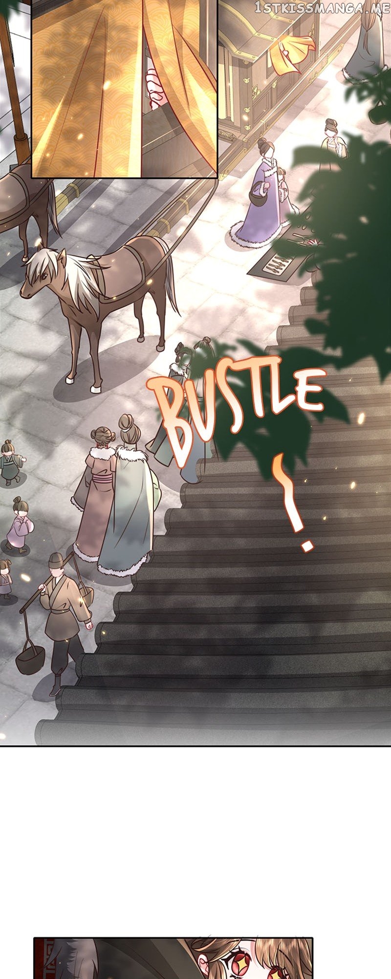 Read Survival Methods of the Cannon Fodder Daughter En Manga Online